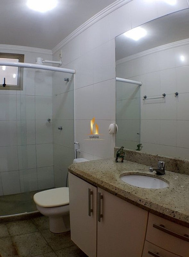 Imagem 13 de 25 de Apartamento 04 Quartos Com Lazer Club Residencial Frente Mar Praia De Itaparica. - 21542