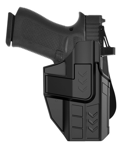 G43x Mos Holster For Glock 43x Mos, Glock 43x, Glock 43, Glo