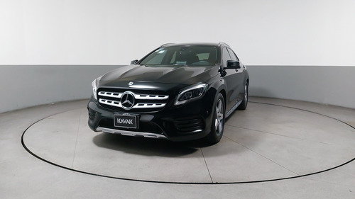 Mercedes-Benz Clase GLA 2.0 GLA 250 SPORT DCT