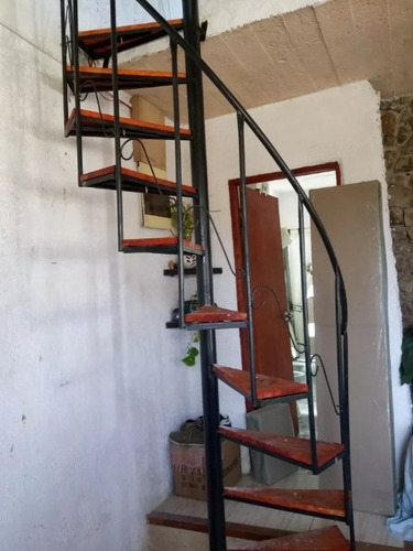 Escaleras Caracol 13500 Colocadas En 2 Horas