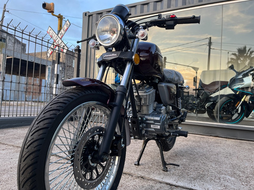 Zanella Ceccato R200