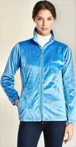 Comprar Columbia Campera Térmica Omni-heat Dama Espectacular!