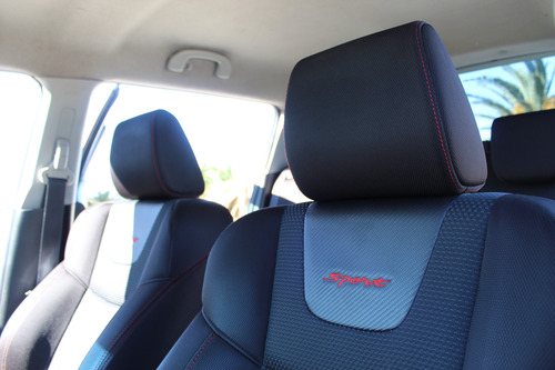 Vendo / Permuto / Financio Suzuki Swift Sport