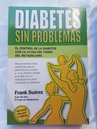 Diabetes Sin Problemas Frank Suarez