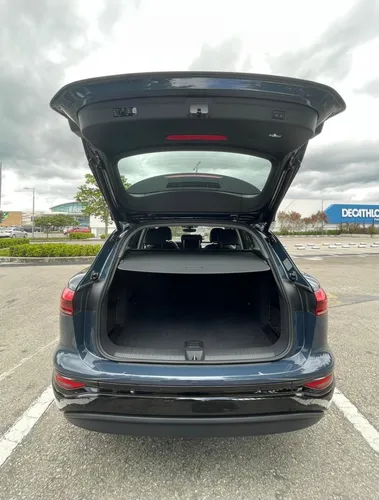 Audi Q6 E-Tron 45 Tech Plus