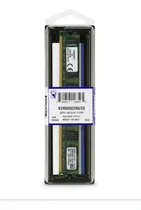 Comprar Memoria RAM Kingston Ddr2 de escritorio, 2 GB, 800 MHz