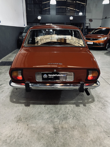 Peugeot 504 Bifaro