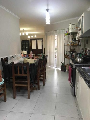 En Venta Casa Apta A Crédito En Barrio Cerrado En Bella Vist