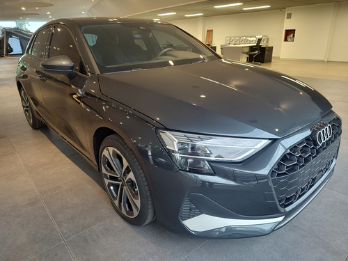 Audi A3 Sportback 1.4 Tfsi Advanced 150Cv