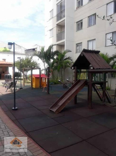 Imagem 14 de 16 de Apartamento Com 2 Dormitórios À Venda, 50 M² Por R$ 385.000,00 - Tatuapé - São Paulo/sp - Ap0247