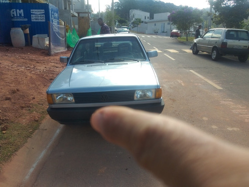 Imagem 8 de 10 de Volkswagen Gol Gol Copa 1.6