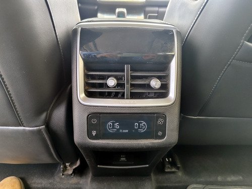 Chery Tiggo 8 Pro 2023