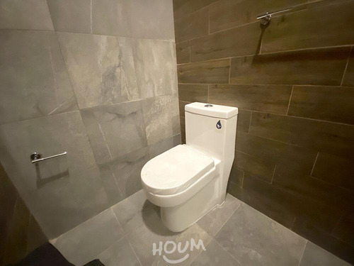 Imagen 19 de 22 de Departamento En Narvarte Poniente, Benito Juárez Con 2 Recámaras, 118 M², Id: 42366