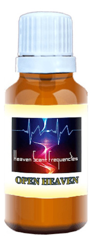 Aceite Esencial Open Heaven