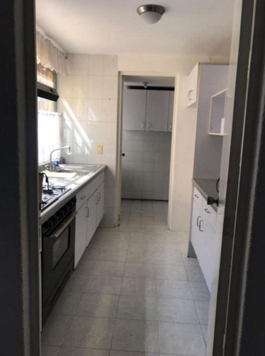 Departamento En Venta Avenida De La Noria # 17, Col. Paseos Del Sur, Alc. Xochimilco, Cp. 16010 Mlcell44