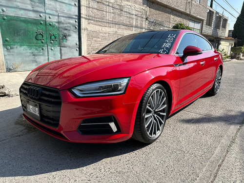 Audi A5 2.0 Select 190hp Dsg