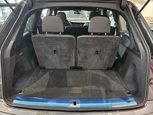 Audi Q7 S Line Mhev