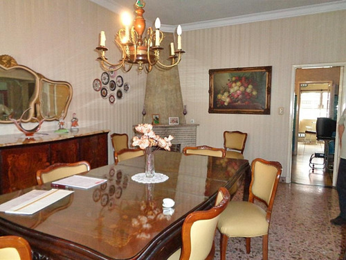 Imagen 4 de 15 de Venta Ph 3 Ambientes En Carapachay