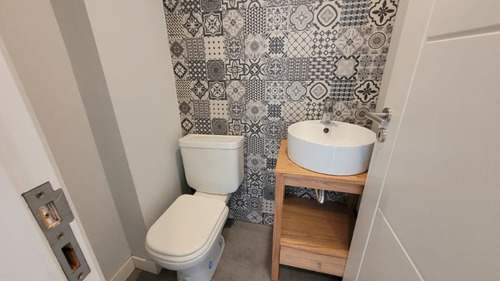 Oficina En Venta En Mar Del Plata