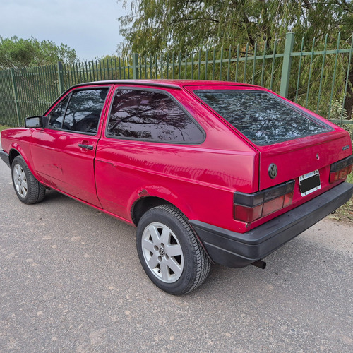 Volkswagen Gol 1.6 Gl