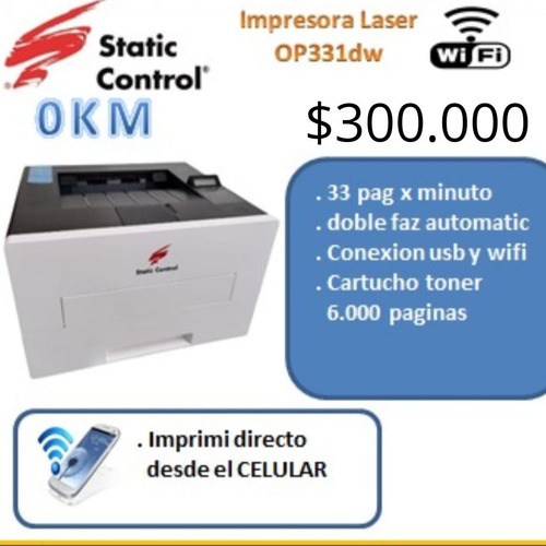 Statik Control