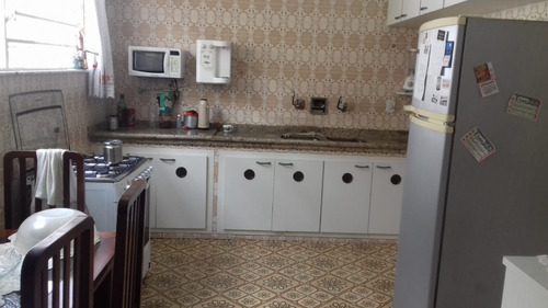 Imagem 9 de 30 de Casa Em Condomínio Para Venda - Vila Valqueire, Rio De Janeiro - 6 Vagas - 387