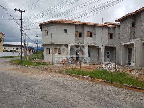 Imagem 4 de 30 de Sobrado Com Entrada Independente, 3 Dormitórios C/ Suites, Área Gourmet, Pontal Santa Marina - Caraguatatuba/sp. - Ca01182 - 70457316