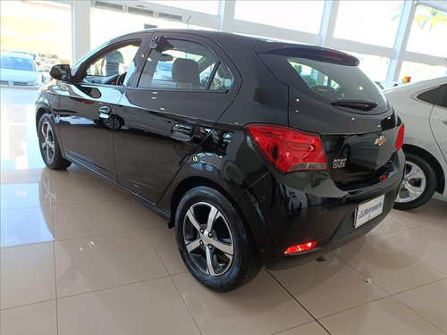 Imagem 6 de 10 de Onix 1.4 Mpfi Ltz 8v Flex 4p Manual
