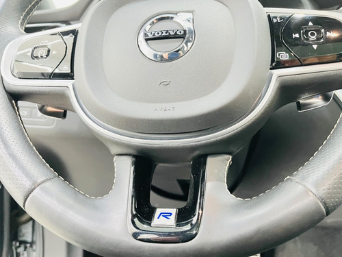 Volvo XC60 2.0 T8 HYBRID R-DESIGN AWD GEARTRONIC