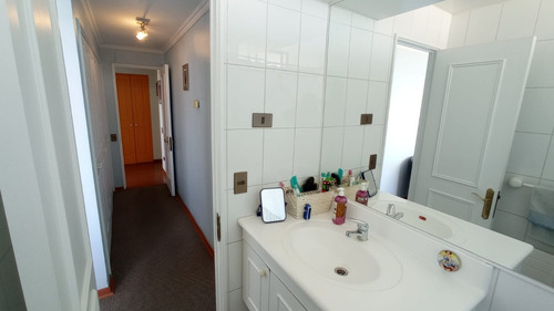 Gran Oportunidad Depto. 4 Dorm + 3 Baños+estac+bod