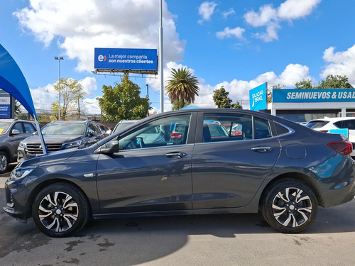 Chevrolet Onix Sedan 2024