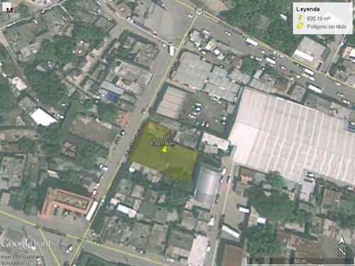 Imagen 7 de 7 de Bodega Comercial En Renta Túxpam De Rodríguez Cano Centro