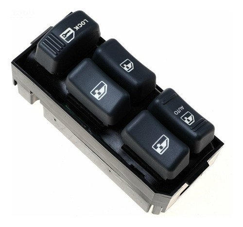 Op M-para Botón Switch Control Para Chevrolet Suburban