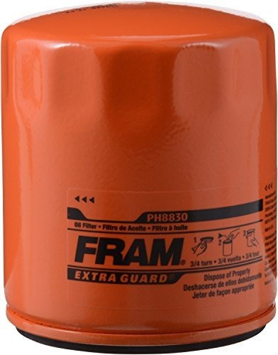 Filtro De Aceite Fram Ph8830