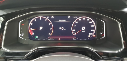 Volkswagen Polo Gts Belgrano