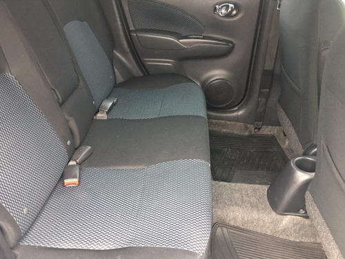 Nissan Note Advance Pure Drive - Año 2015 - Liv Motors