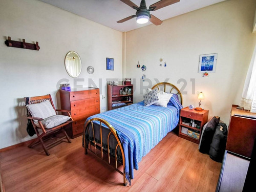 Imagen 22 de 22 de Departamento En Venta De 2 Dormitorios Con Cochera En La Plata, Centro
