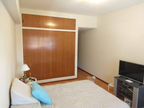 Hermoso Duplex Con Quincho En Olivos