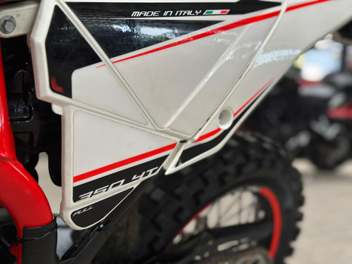 Beta 350rr Año 2021