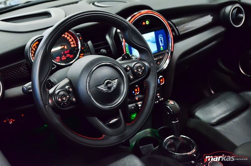 Mini Cooper S 2.0 Turbo 192hp 55 Mil Km