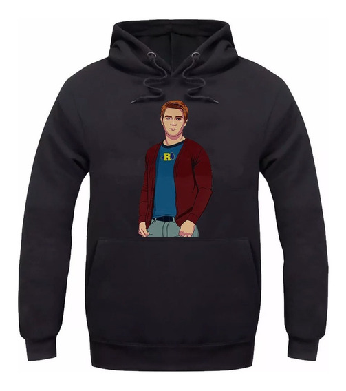 casaco riverdale archie