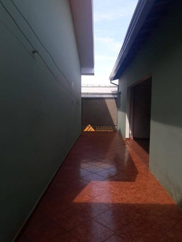 Imagem 25 de 30 de Casa Com 3 Dormitórios Para Alugar, 218 M² Por R$ 7.500,00/mês - Jardim América - Ribeirão Preto/sp - Ca2532