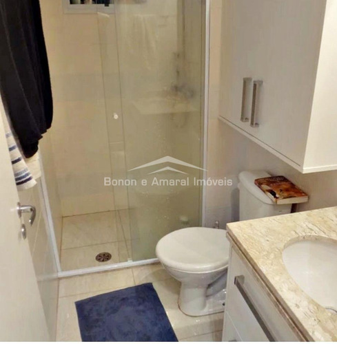 Apartamento À Venda Em Mansões Santo Antônio - Ap012564