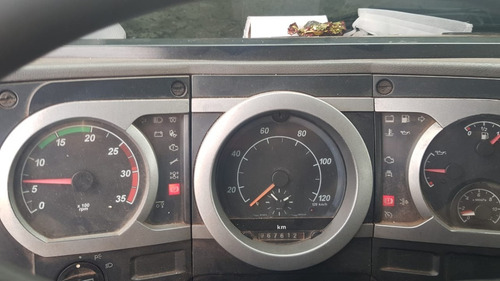 Ford Cargo 2422 - Plataforma Hidráulica - Extra Pesado