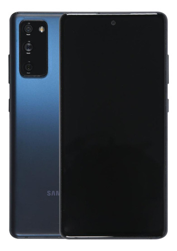 Samsung Galaxy S20 Fe 256gb Azul (Reacondicionado)