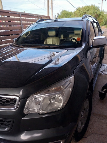 Imagen 1 de 17 de Chevrolet S10 2.5 Nafta Con Sexta