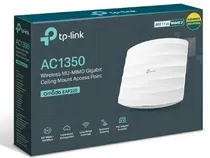 Comprar Tp-link Access Point Techo Omada Eap225 Ac1350 Wifi Doble Ba