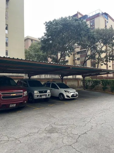 Apartamento En Montalbán 3