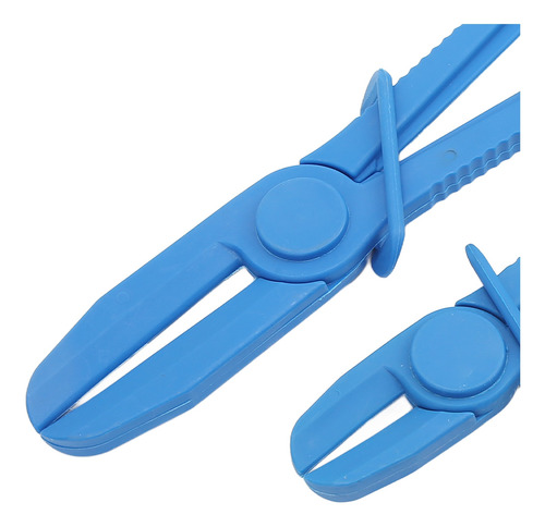 Pinza Para Pellizcar Mangueras, 3 Piezas De Abrazaderas Flex