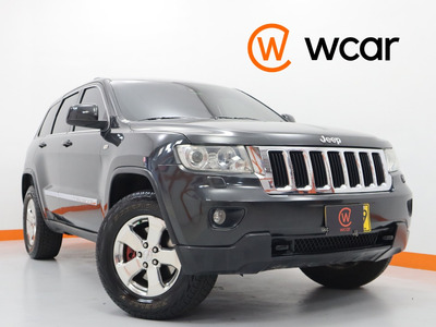 Jeep Grand Cherokee 3.6 Laredo At